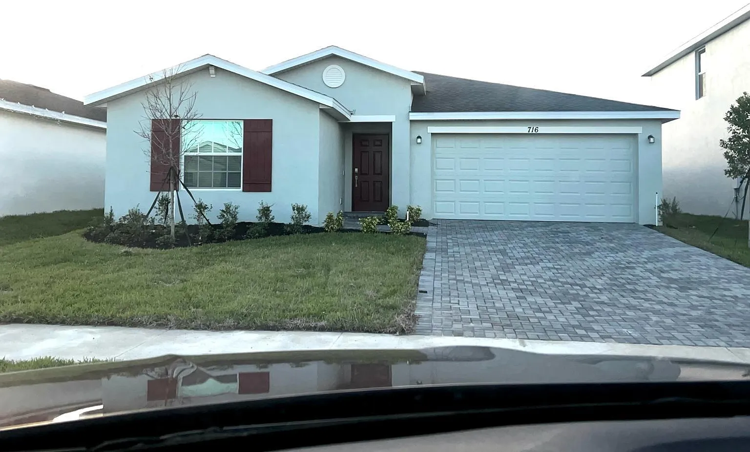 716 Dockside Dr SW — Photo 1
