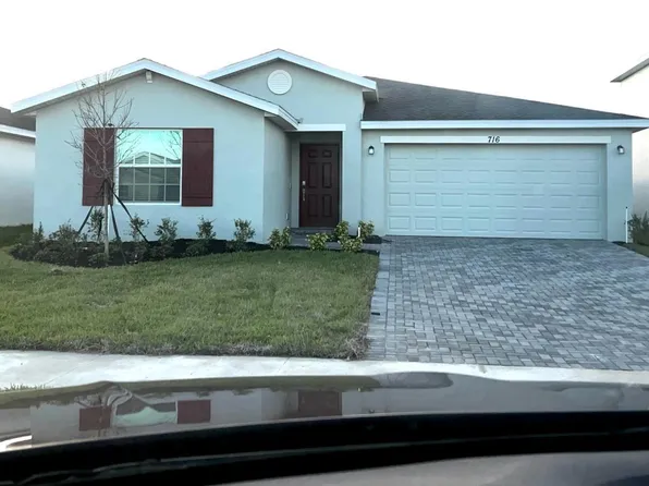 716 Dockside Dr SW, Palm Bay, FL 32908