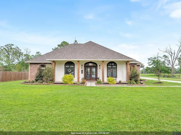 16364 Newman Nickens Rd, Prairieville, LA 70769