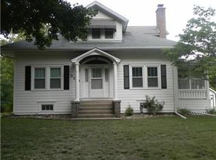 309 Campbell Dr, Liberty, MO 64068