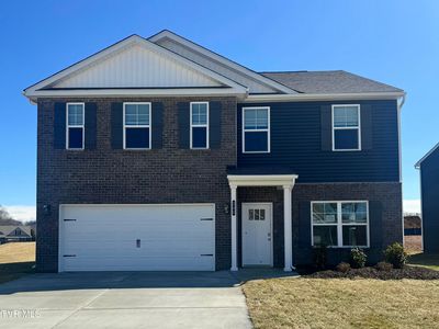 240 Artist Ave, Johnson City, TN, 37615