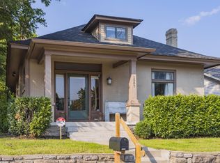 1307 Fatherland St, Nashville, TN 37206
