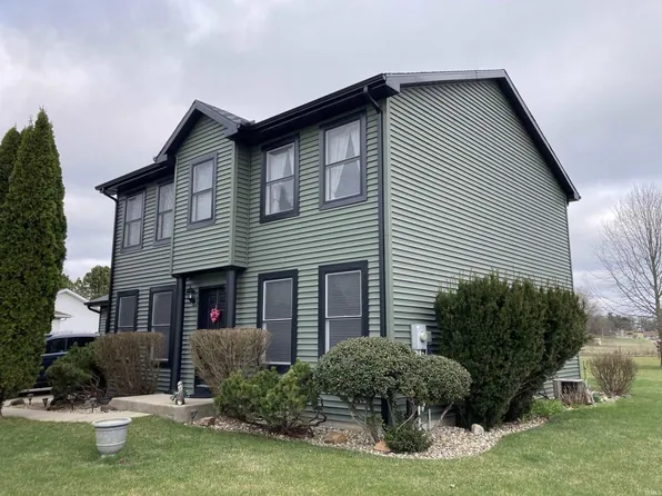 58544 Street, Goshen, IN 46528