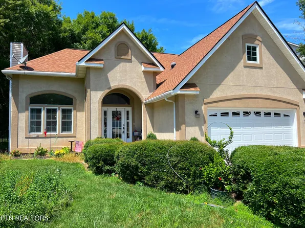 1255 Grenoble Dr, Knoxville, TN 37909