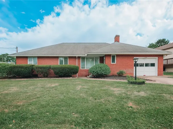 359 Chestnut St, Indiana, PA 15701