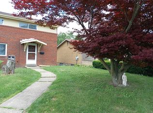 603 Lindsay Rd, Carnegie, PA 15106