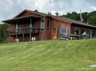 642 Gorham Rd, Le Raysville, PA 18829