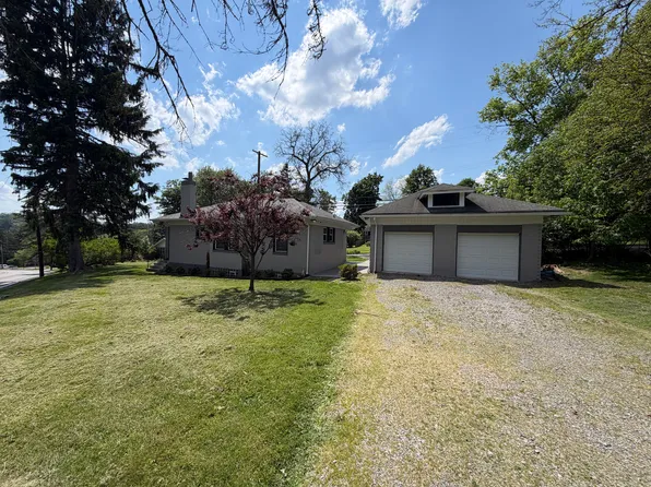 3855 Mount Royal Blvd, Allison Park, PA 15101