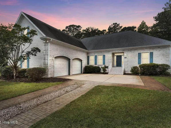 1106 Stanfield Court, Leland, NC 28451