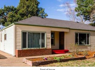 1506 Grove St, Eugene, OR 97404