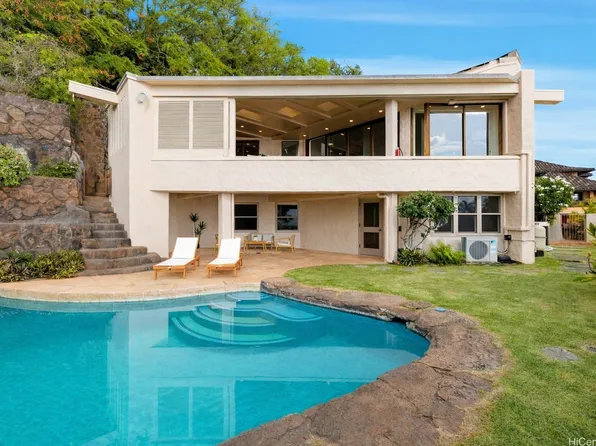 3210 Diamond Head Rd #4, Honolulu, HI 96815