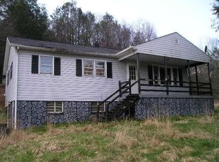 39425 Chestnut Mountain Rd, Damascus, VA 24236