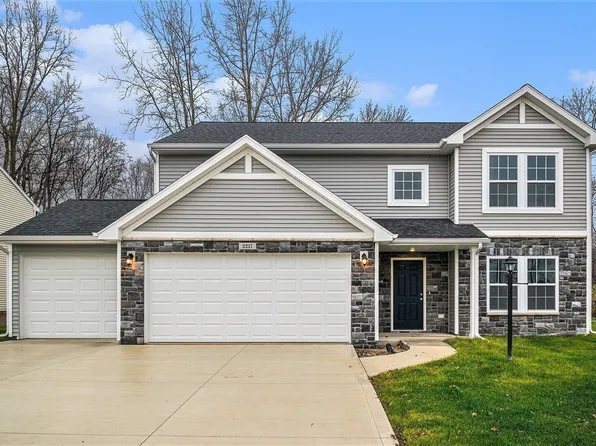 2217 Miami Trl, Huntington, IN 46750