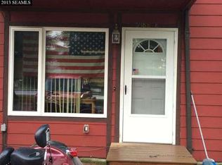 9188 James Blvd, Juneau, AK 99801