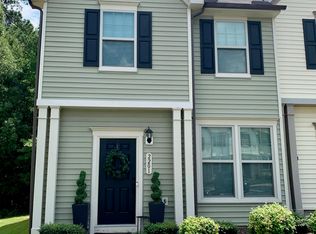 2201 Sunny Cove Dr, Raleigh, NC 27610