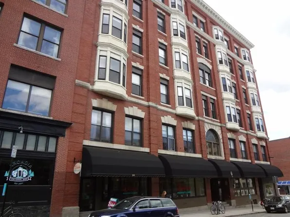 The Wadsworth, 30 Preble St #33bea19e0, Portland, ME 04101