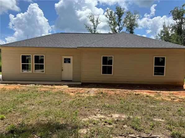 211 Mobley Rd, Colfax, LA 71417