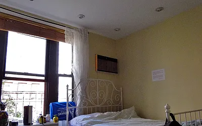 Rented by The Address Group