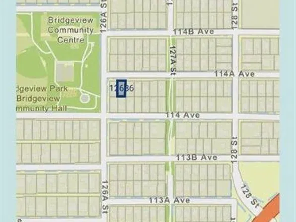 12686 114a Ave, Surrey, BC V3V 3P4