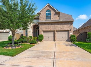 632 Kickapoo Ct, Webster, TX 77598
