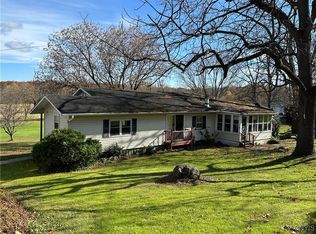 8046 State Route 90 N, Montezuma, NY 13117