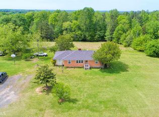 9798 Highway 166, Winston, GA 30187