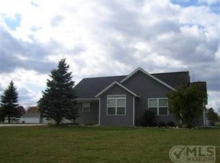 18955 Serenity Dr, Big Rapids, MI
