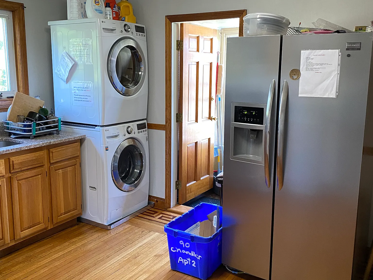 4 bed, 2000 sqft, $1,425 — Photo 3
