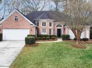 3810 Stonebriar Ct, Duluth, GA 30097