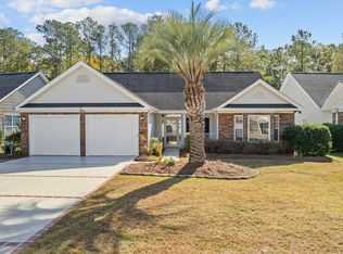 190 Glenwood Dr, Conway, SC 29526