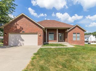 2844 Boardwalk Ave, Lebanon, MO 65536