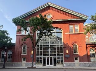 106 13th St APT 114, Charlestown, MA 02129