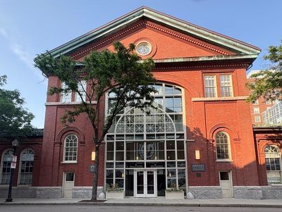 106 13th St APT 114, Charlestown, MA, 02129