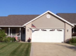 325 W Durbin Ave, Bellville, OH 44813