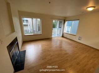 2008 NW 58th St APT 103, Seattle, WA 98107