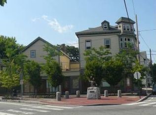 464 Wickenden St, East Side of Providence, RI 02906