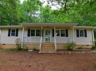13031 Anderson Hwy, Gladstone, VA 24553