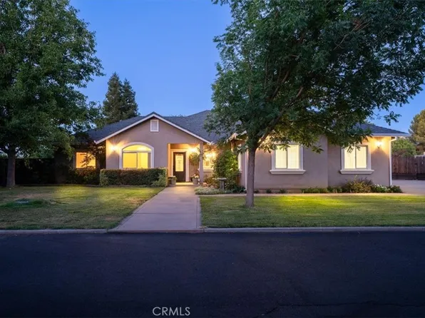 8300 Sherwood Blvd, Los Molinos, CA 96055