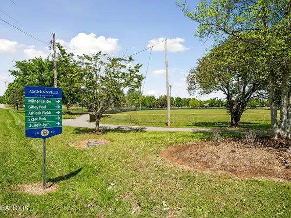 100 Worley St, McMinnville, TN 37110