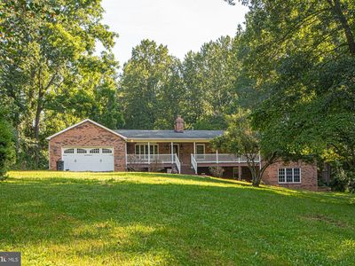 9478 Merrimac Ln, Marshall, VA, 20115