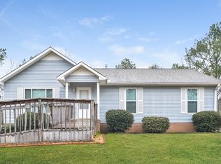 339 White Springs Rd, Warrior, AL 35180