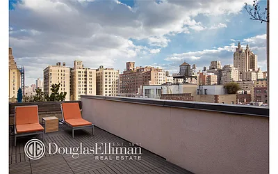 Sold by Douglas Elliman