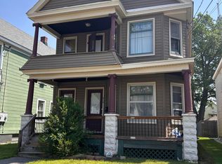 417 Shannon St, Schenectady, NY 12306