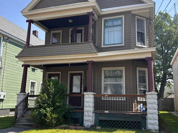 417 Shannon Street, Schenectady, NY 12306