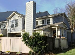 19964 Drexel Hill Cir, Gaithersburg, MD 20886