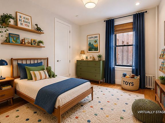 5th image of 825 W 179th St APT 2E