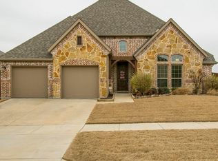 10215 Sao Paulo Rd, Frisco, TX 75035