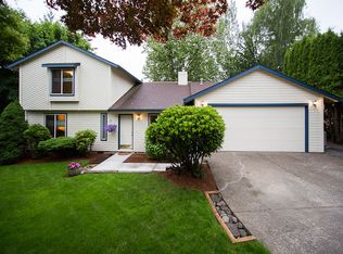 14758 SW Daphne Ct, Beaverton, OR 97007