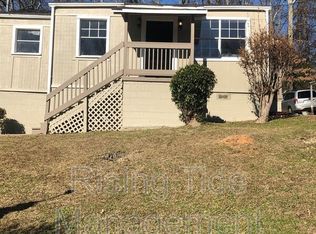 6916 65th St S, Birmingham, AL 35212