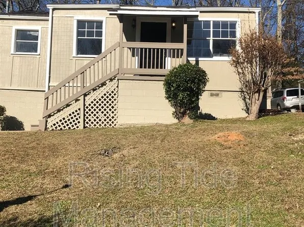 6916 65th St S, Birmingham, AL 35212